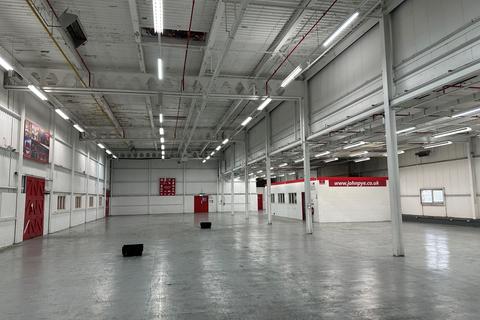 Factory for sale, Kenfig Industrial Estate Port Talbot SA13 2PE