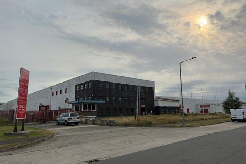 Factory for sale, Kenfig Industrial Estate Port Talbot SA13 2PE