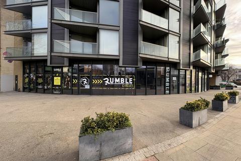 Retail property (high street) to rent, 86-88 Delancey St London NW1 7SA