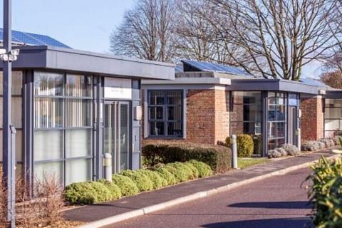 Office to rent, Cheltenham Rd Gloucester GL3 1JZ