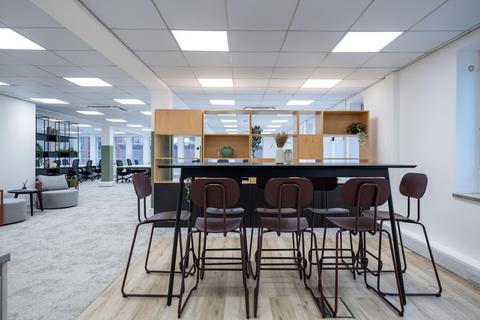 Office to rent, 69-73 Theobalds Rd London WC1X 8TA