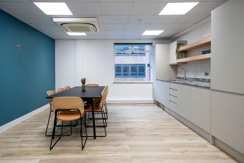 Office to rent, 69-73 Theobalds Rd London WC1X 8TA