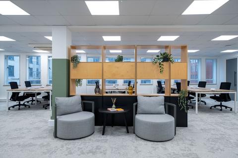 Office to rent, 69-73 Theobalds Rd London WC1X 8TA