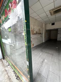 Retail property (high street) to rent, 172-176 Kilburn High Rd London NW6 4JD