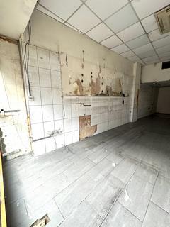 Retail property (high street) to rent, 172-176 Kilburn High Rd London NW6 4JD