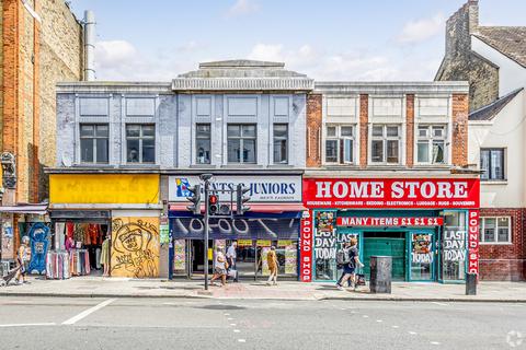 Retail property (high street) to rent, 172-176 Kilburn High Rd London NW6 4JD