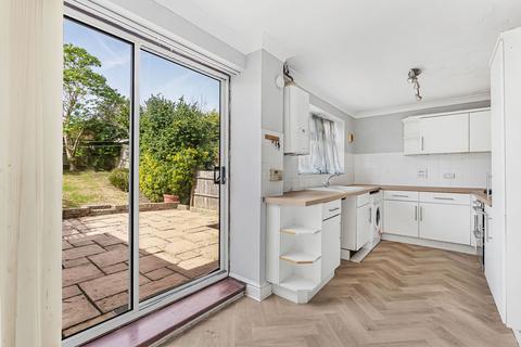 4 bedroom semi-detached house for sale, Oakfield Close, Potters Bar, EN6