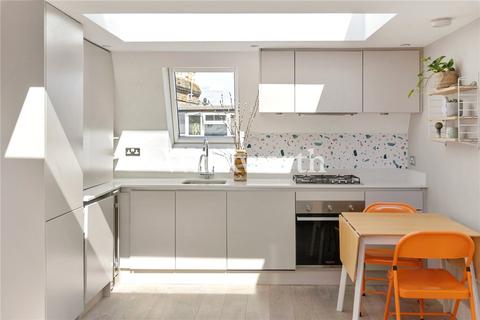 1 bedroom apartment for sale, Brownswood Road, London, N4
