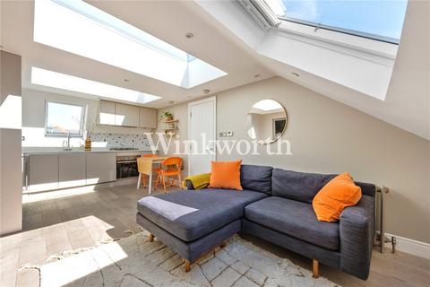 1 bedroom apartment for sale, Brownswood Road, London, N4
