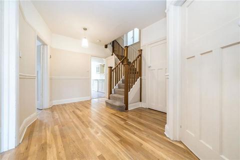 3 bedroom house to rent, Sudbrooke Road, London SW12