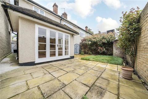 3 bedroom house to rent, Sudbrooke Road, London SW12