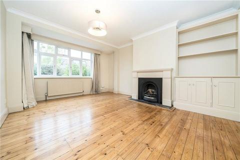 3 bedroom house to rent, Sudbrooke Road, London SW12
