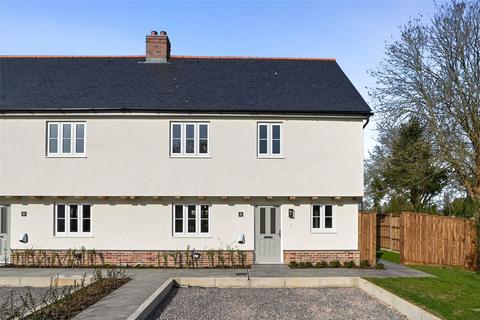 undefined, South End, Perry Green, Much Hadham, Hertfordshire, SG10