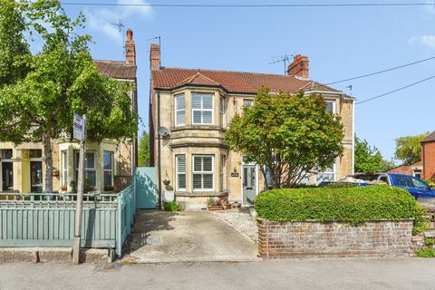 3 bedroom semi-detached house for sale, Frome Road, Trowbridge