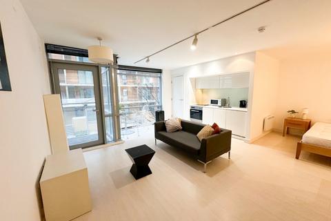 Studio for sale, Manor Mills, Ingram Street, Leeds, West Yorkshire, LS11 9BN, UK