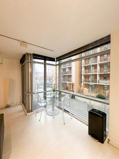 Studio for sale, Manor Mills, Ingram Street, Leeds, West Yorkshire, LS11 9BN, UK