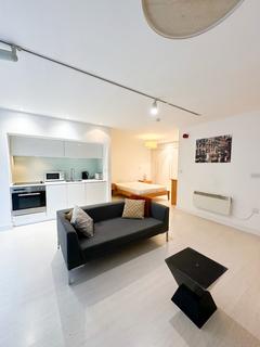 Studio for sale, Manor Mills, Ingram Street, Leeds, West Yorkshire, LS11 9BN, UK
