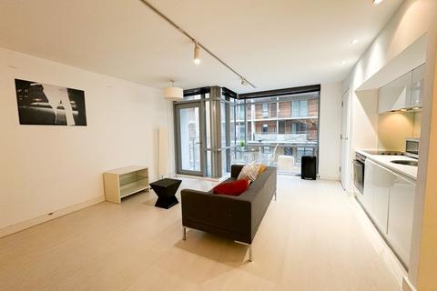 Studio for sale, Manor Mills, Ingram Street, Leeds, West Yorkshire, LS11 9BN, UK