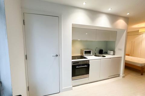 Studio for sale, Manor Mills, Ingram Street, Leeds, West Yorkshire, LS11 9BN, UK