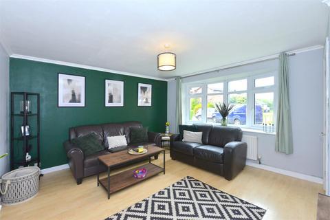3 bedroom terraced house for sale, The Paddocks, Gains Park, Shrewsbury