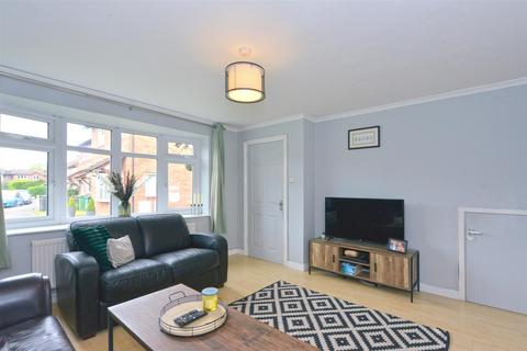 3 bedroom terraced house for sale, The Paddocks, Gains Park, Shrewsbury