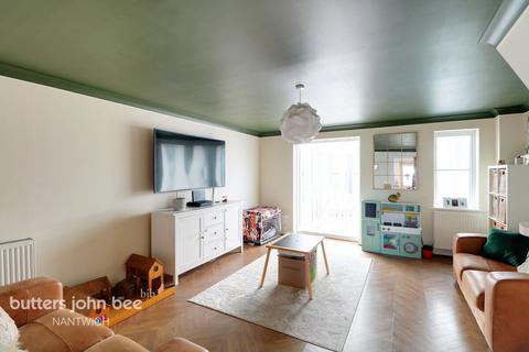 4 bedroom terraced house for sale, Sherratt Close, Nantwich