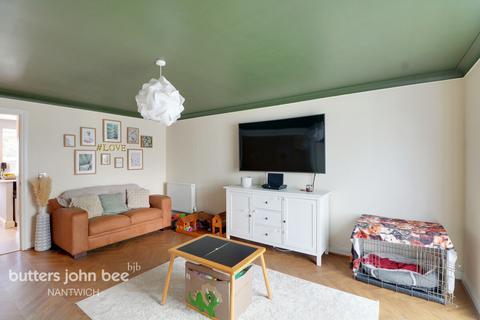4 bedroom terraced house for sale, Sherratt Close, Nantwich