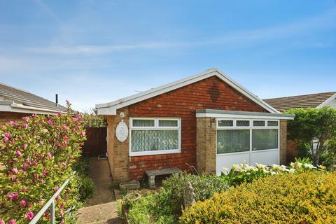 3 bedroom detached bungalow for sale, Hazelwood Avenue, Eastbourne