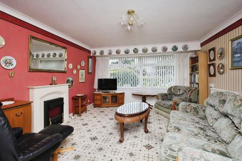 3 bedroom detached bungalow for sale, Hazelwood Avenue, Eastbourne
