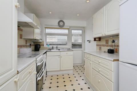 3 bedroom detached bungalow for sale, Hazelwood Avenue, Eastbourne