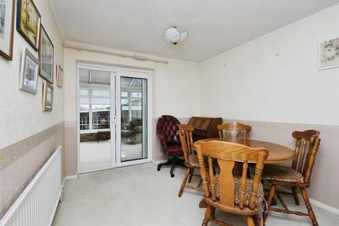 3 bedroom detached bungalow for sale, Hazelwood Avenue, Eastbourne
