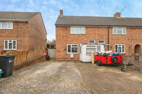 3 bedroom end of terrace house for sale, Windsor Road, Dorchester