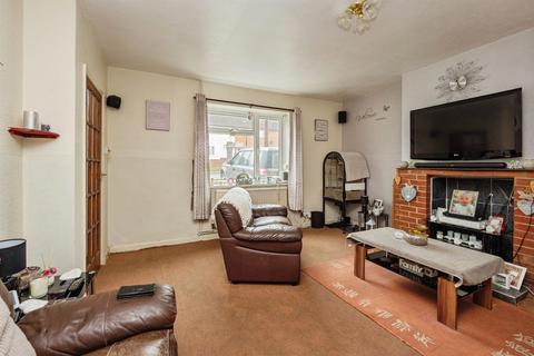 3 bedroom end of terrace house for sale, Windsor Road, Dorchester
