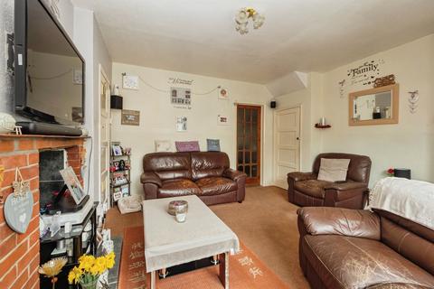 3 bedroom end of terrace house for sale, Windsor Road, Dorchester