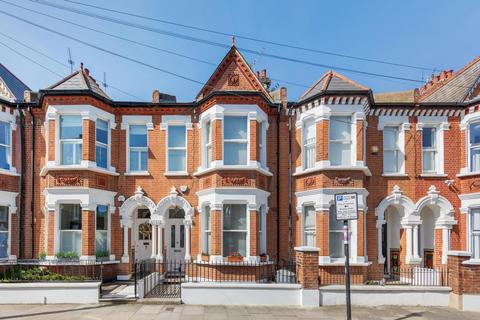 4 bedroom terraced house for sale, Sumburgh Road, London SW12