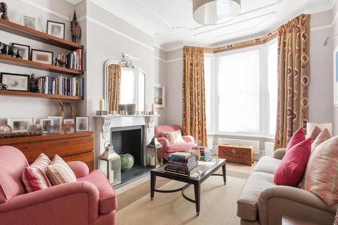 4 bedroom terraced house for sale, Sumburgh Road, London SW12
