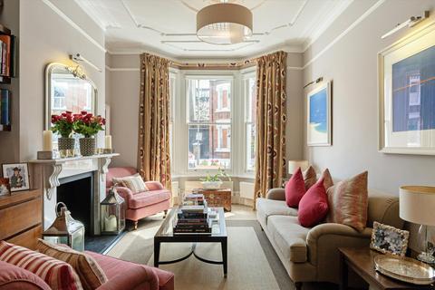 4 bedroom terraced house for sale, Sumburgh Road, London SW12