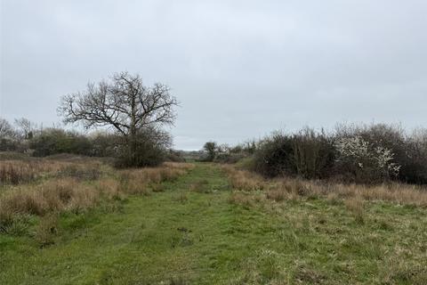 Land for sale, Inglestone Common, Badminton, Gloucestershire, GL9