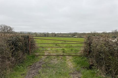 Land for sale, Inglestone Common, Badminton, Gloucestershire, GL9