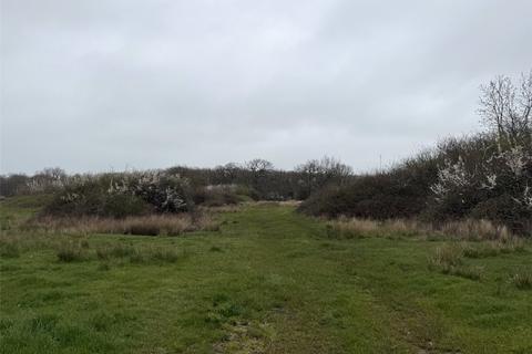 Land for sale, Inglestone Common, Badminton, Gloucestershire, GL9