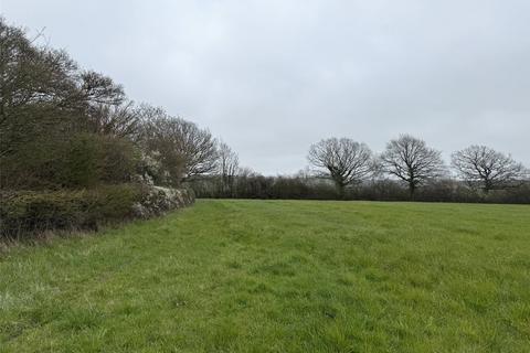 Land for sale, Inglestone Common, Badminton, Gloucestershire, GL9