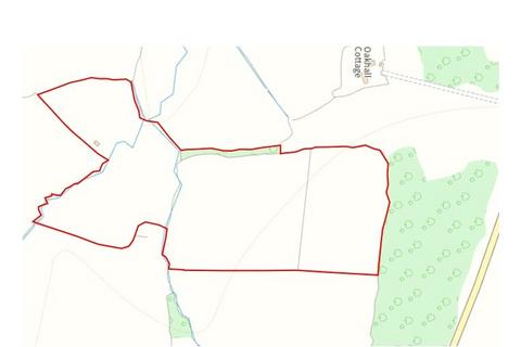Land for sale, Inglestone Common, Badminton, Gloucestershire, GL9