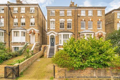 undefined, Hartham Road, London N7