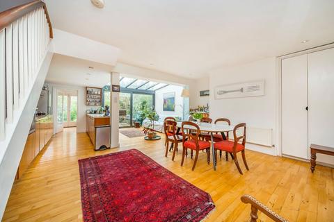 undefined, Hartham Road, London N7