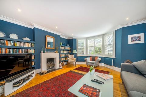 undefined, Hartham Road, London N7
