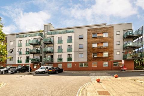 Evan Cook Close, London SE15