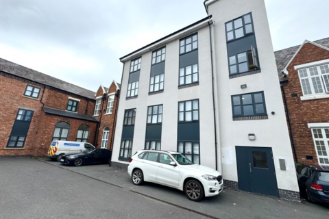 2 bedroom flat to rent, Stalbridge Road, Crewe, CW2