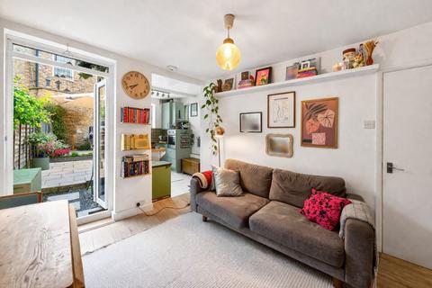 Lyham Road, London