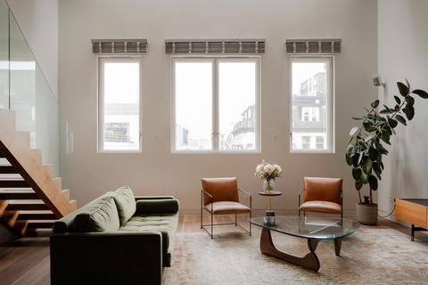 2 bedroom flat for sale, Orwell Studios III, London W1W