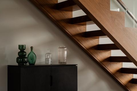 2 bedroom flat for sale, Orwell Studios III, London W1W